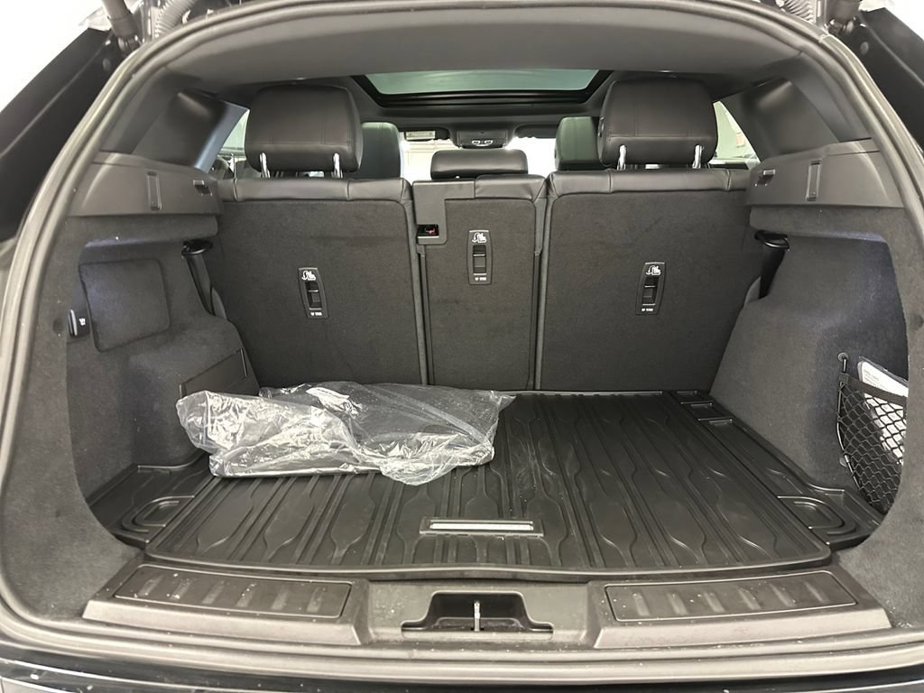 Used 2020 Land Rover Range Rover Evoque S AWD/4WD image 16