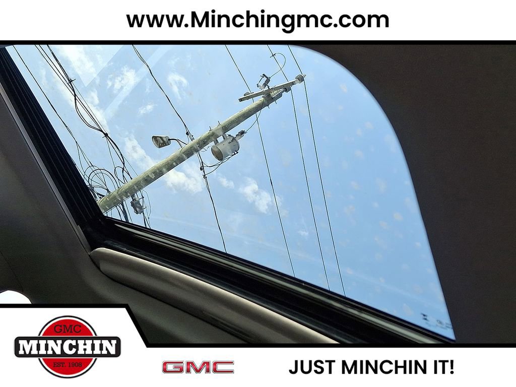 Used 2023 Chevrolet Silverado 1500 RST image 19