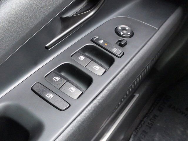 Used 2025 Hyundai Elantra N FWD image 22
