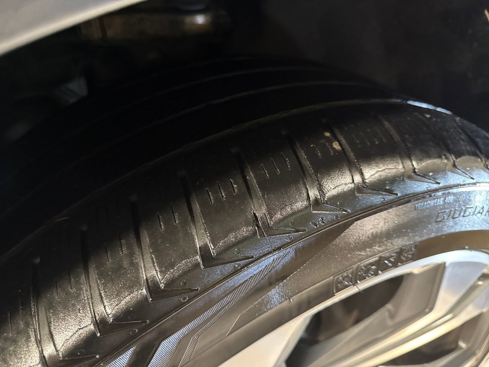 Used 2020 Audi Q8 Prestige w/ Prestige Package image 11