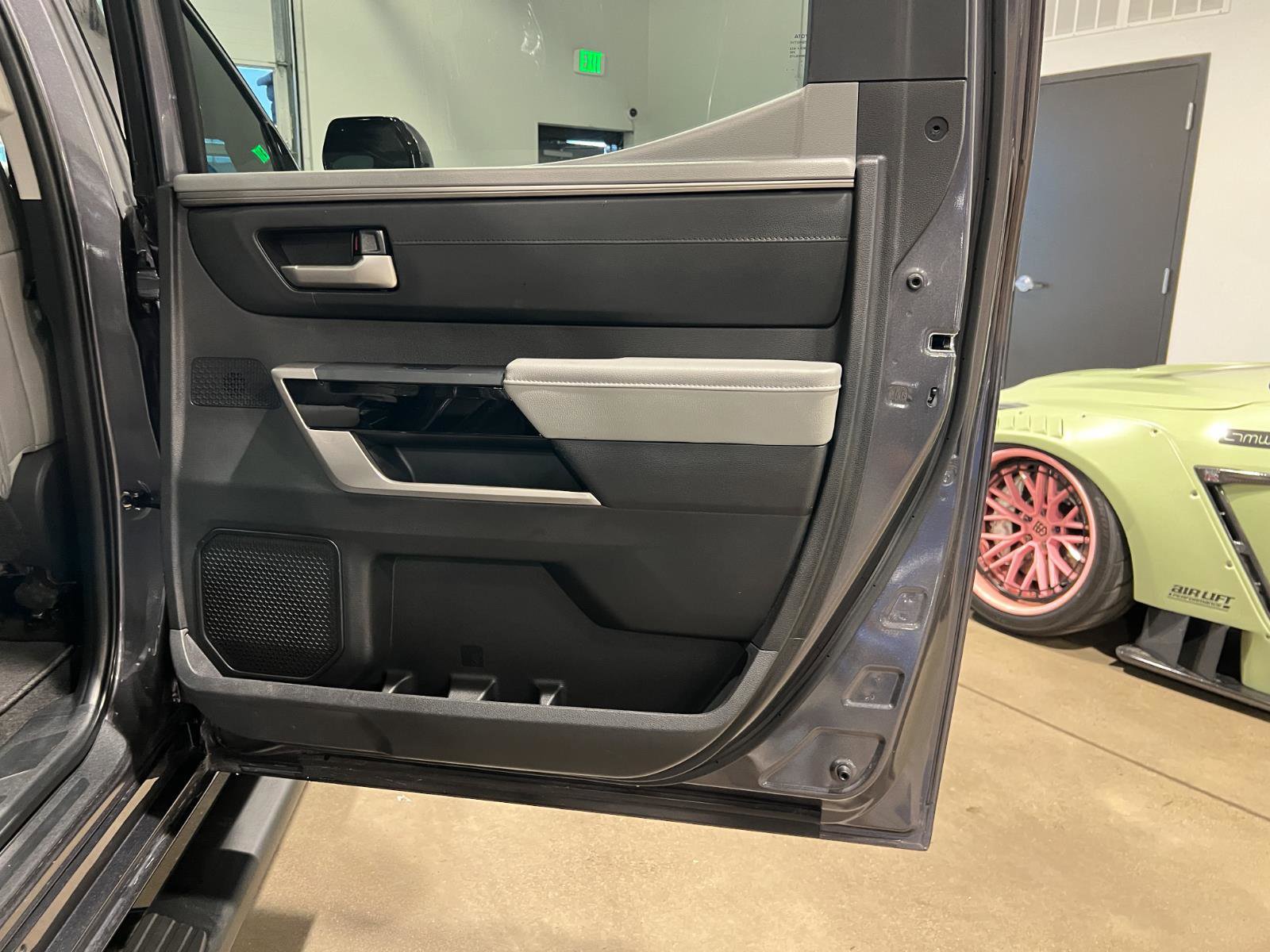 Used 2022 Toyota Tundra Limited image 37