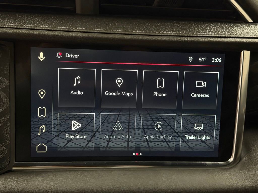 Certified 2023 GMC Yukon Denali image 43