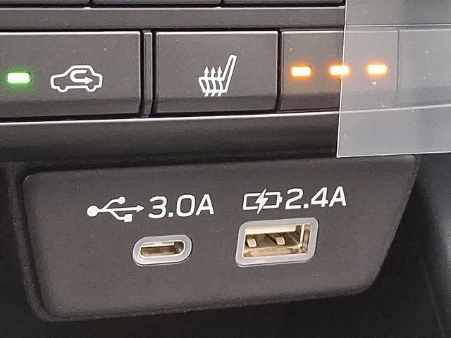 New 2026 Subaru Outback Premium AWD/4WD image 21