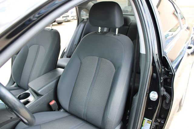Used 2018 Hyundai Sonata SEL FWD image 14