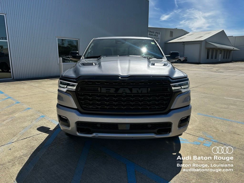 Used 2026 RAM 1500 Limited image 5