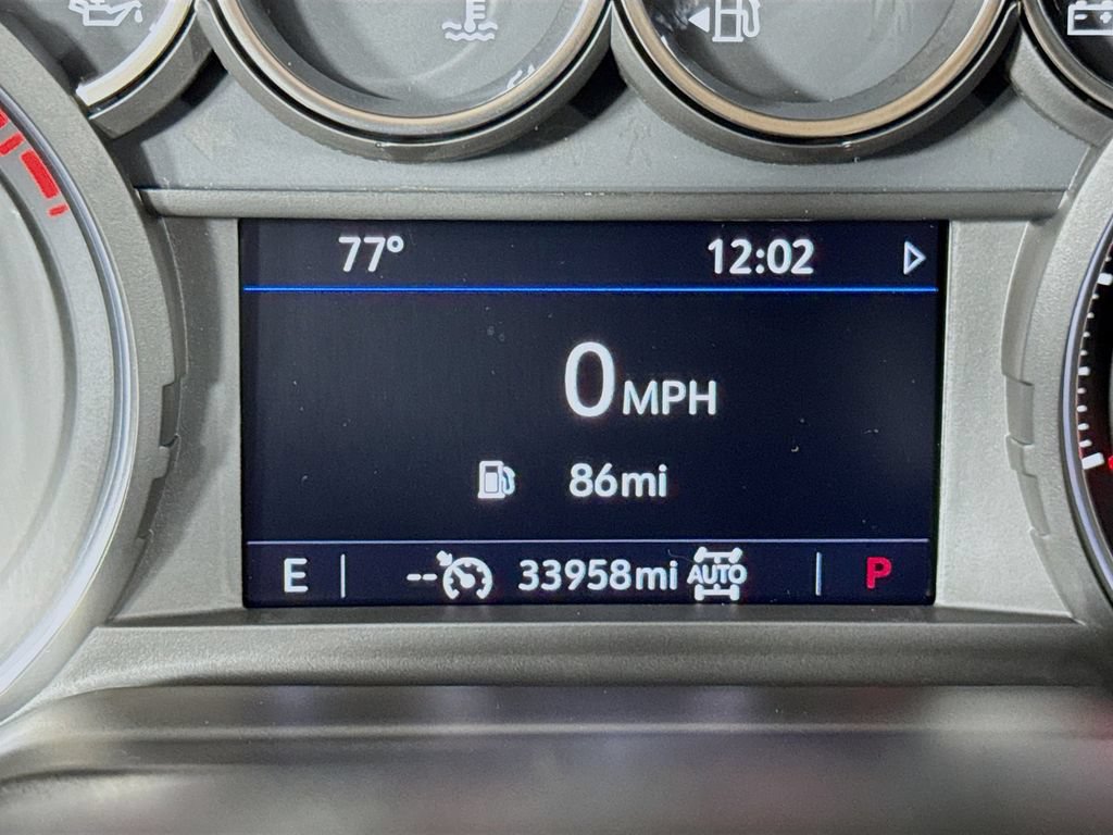 Used 2023 Chevrolet Tahoe LS AWD/4WD image 21