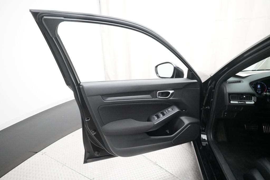 Used 2024 Honda Civic Sport image 27