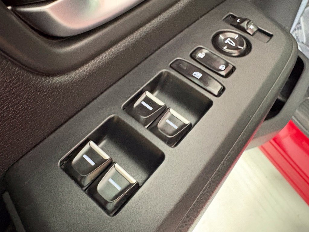 Used 2026 Honda Passport RTL image 20