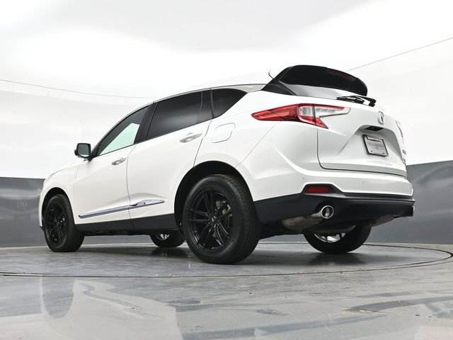 Used 2020 Acura RDX AWD w/ Advance Package image 26