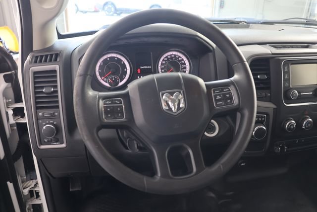 Used 2020 RAM 1500 Tradesman w/ Power & Remote Entry Group RWD image 10
