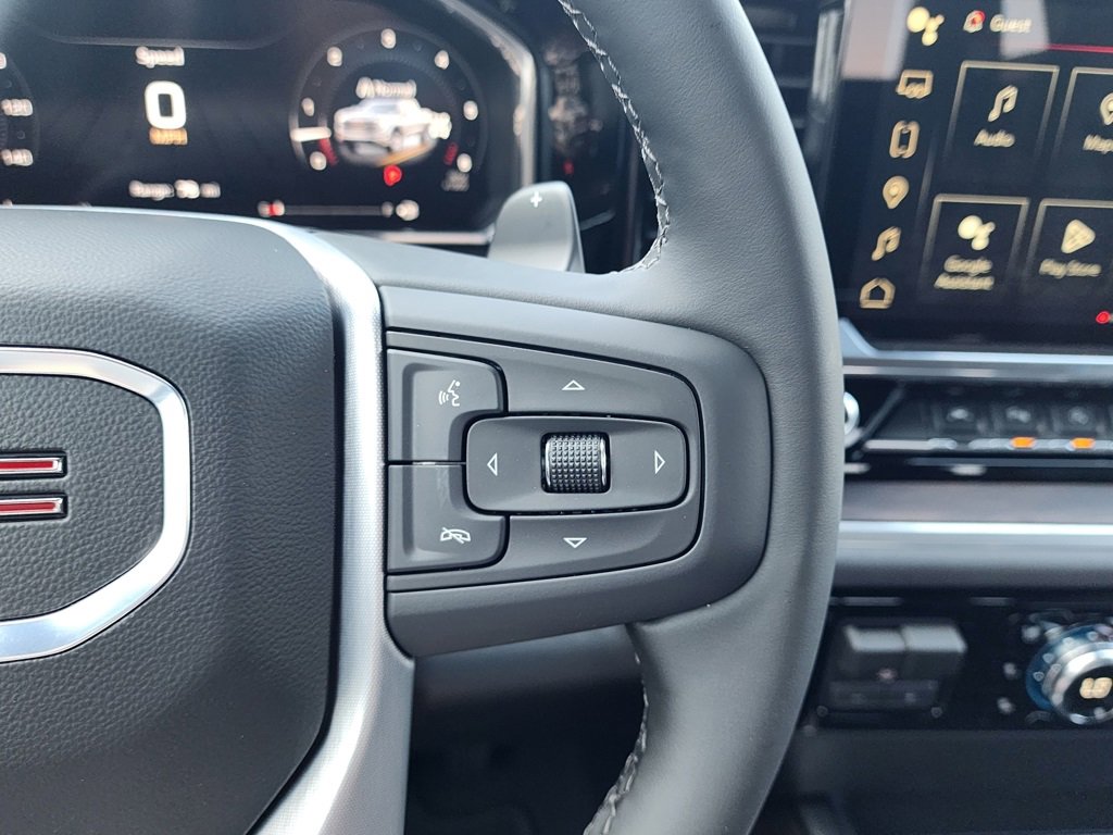 New 2026 GMC Sierra 1500 SLT w/ SLT Premium Plus Package image 22