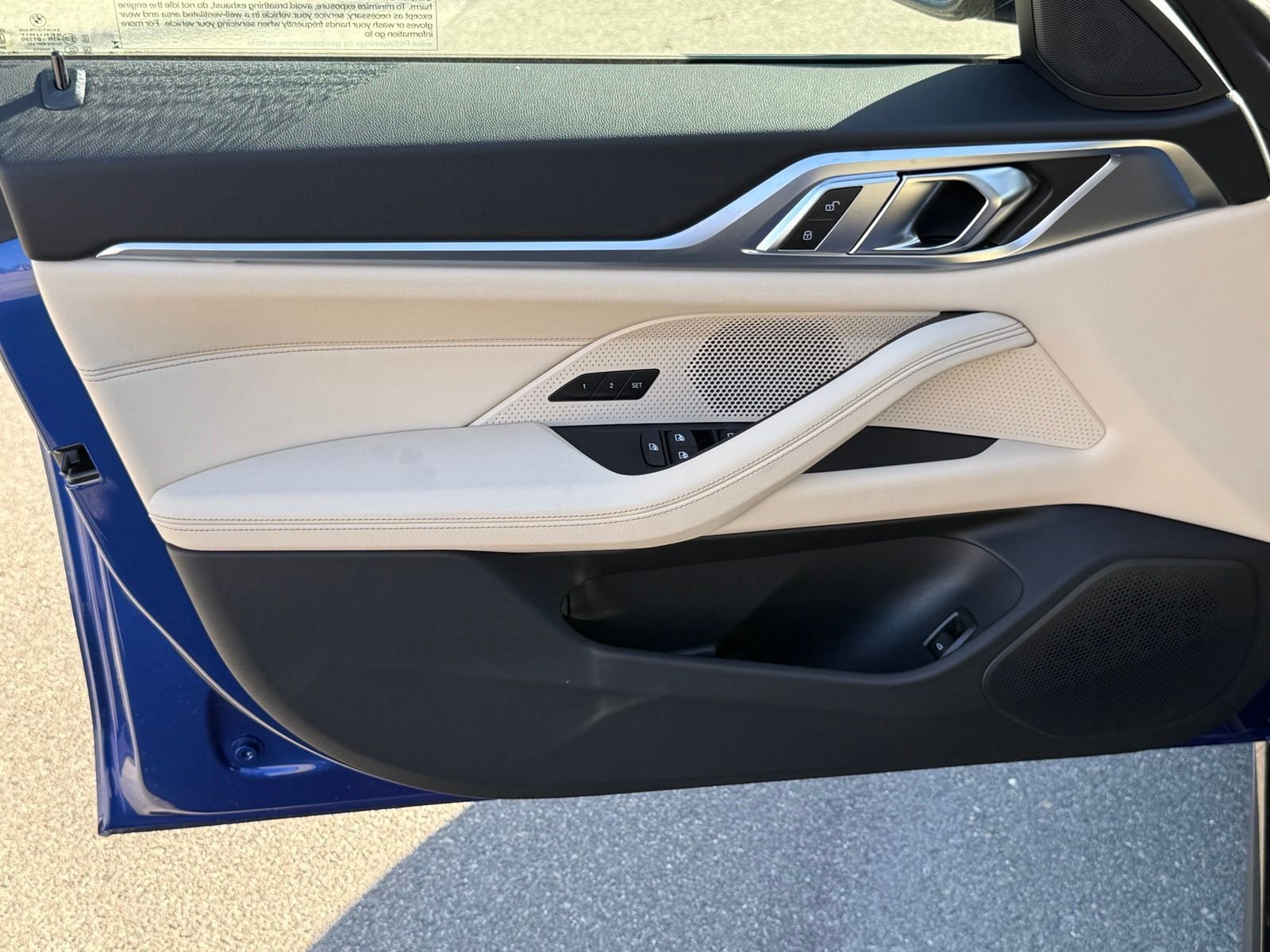 New 2026 BMW i4 eDrive40 RWD image 18