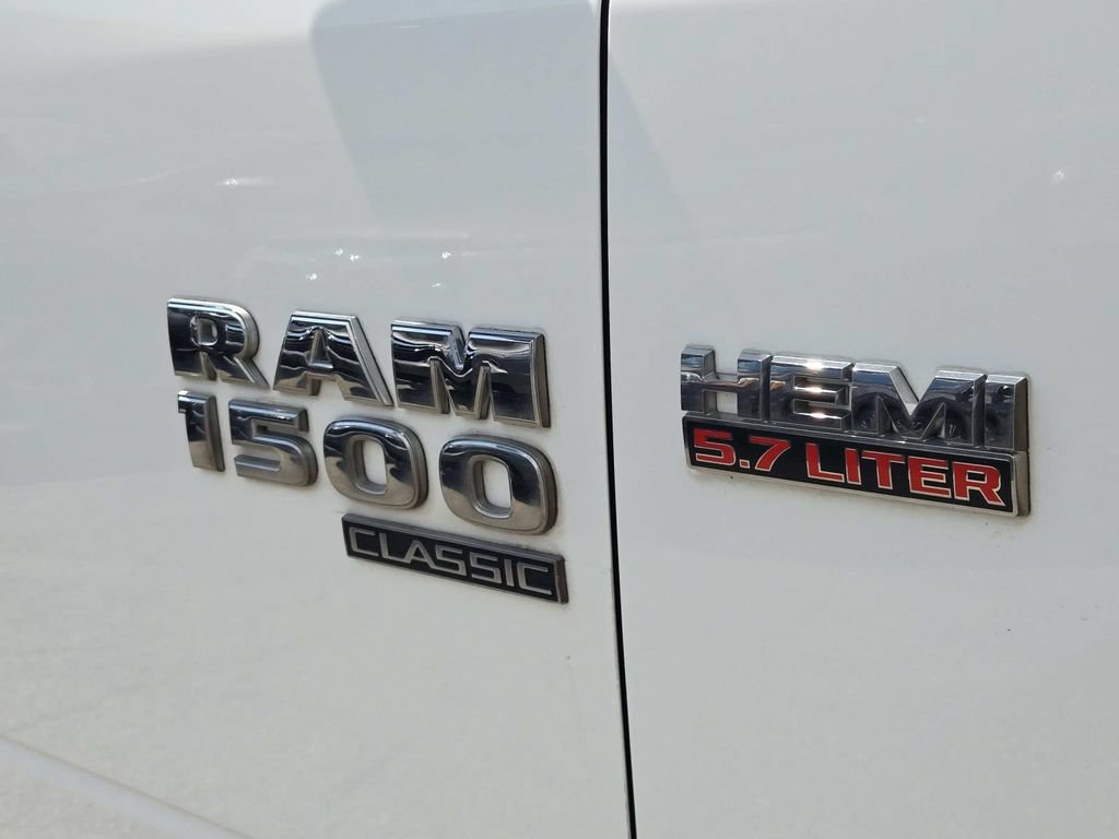 Certified 2020 RAM 1500 Tradesman w/ Popular Equipment Group RWD image 15