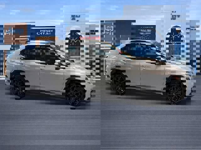 Used 2023 Subaru WRX Premium w/ Popular Package #1 image 9