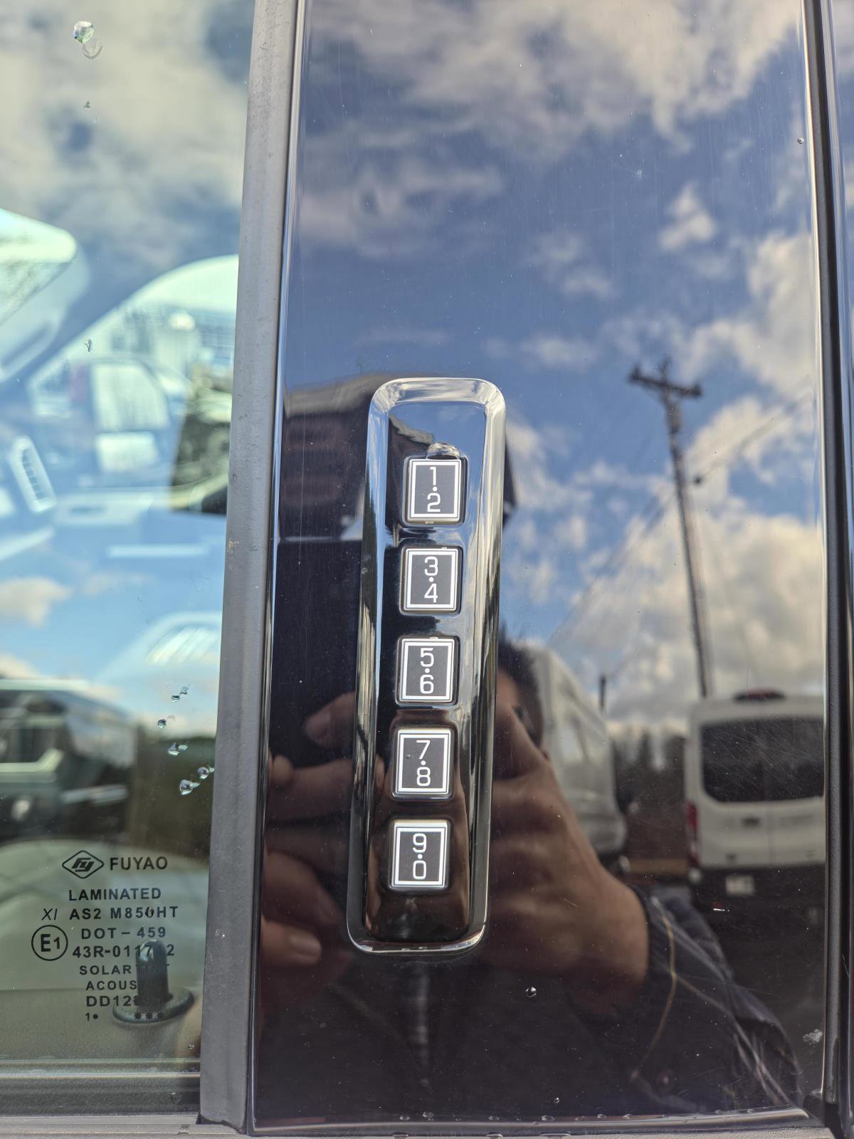 Used 2019 Ford F250 Limited image 16