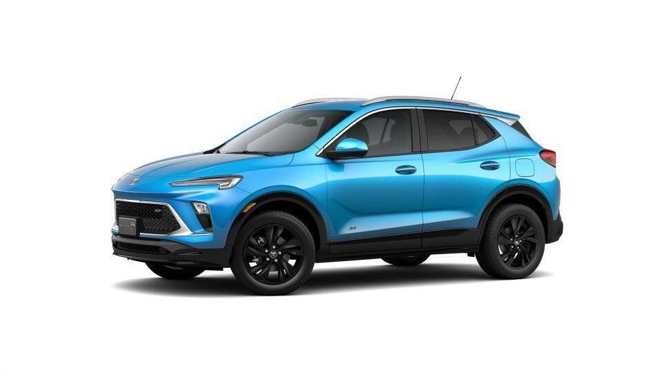 New 2026 Buick Encore GX Sport Touring w/ Comfort Package image 52