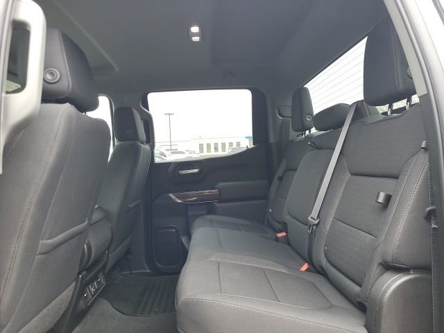Used 2022 Chevrolet Silverado 1500 RST w/ Max Trailering Package image 11
