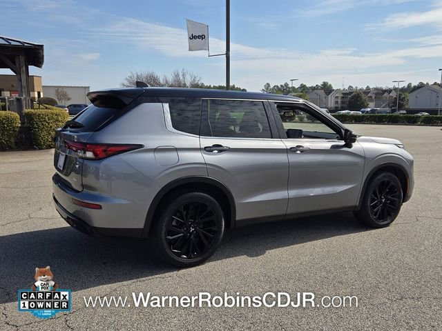 Used 2023 Mitsubishi Outlander SEL image 15