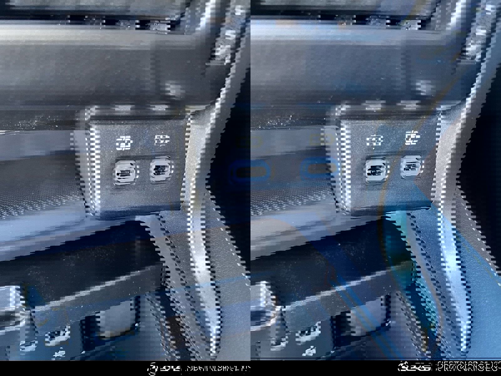 New 2026 Lexus RX 350 Premium image 16