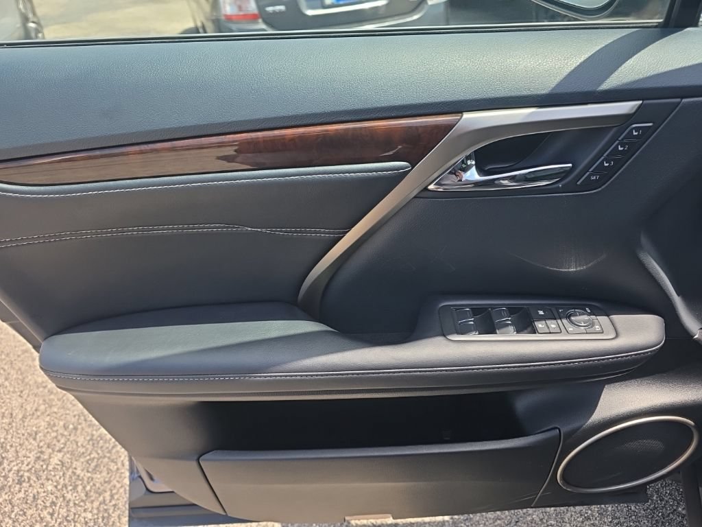 Used 2018 Lexus RX 350 AWD w/ Premium Package image 14