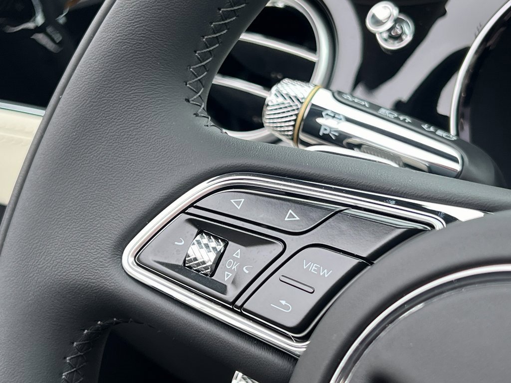 Certified 2025 Bentley Continental GT Speed image 24