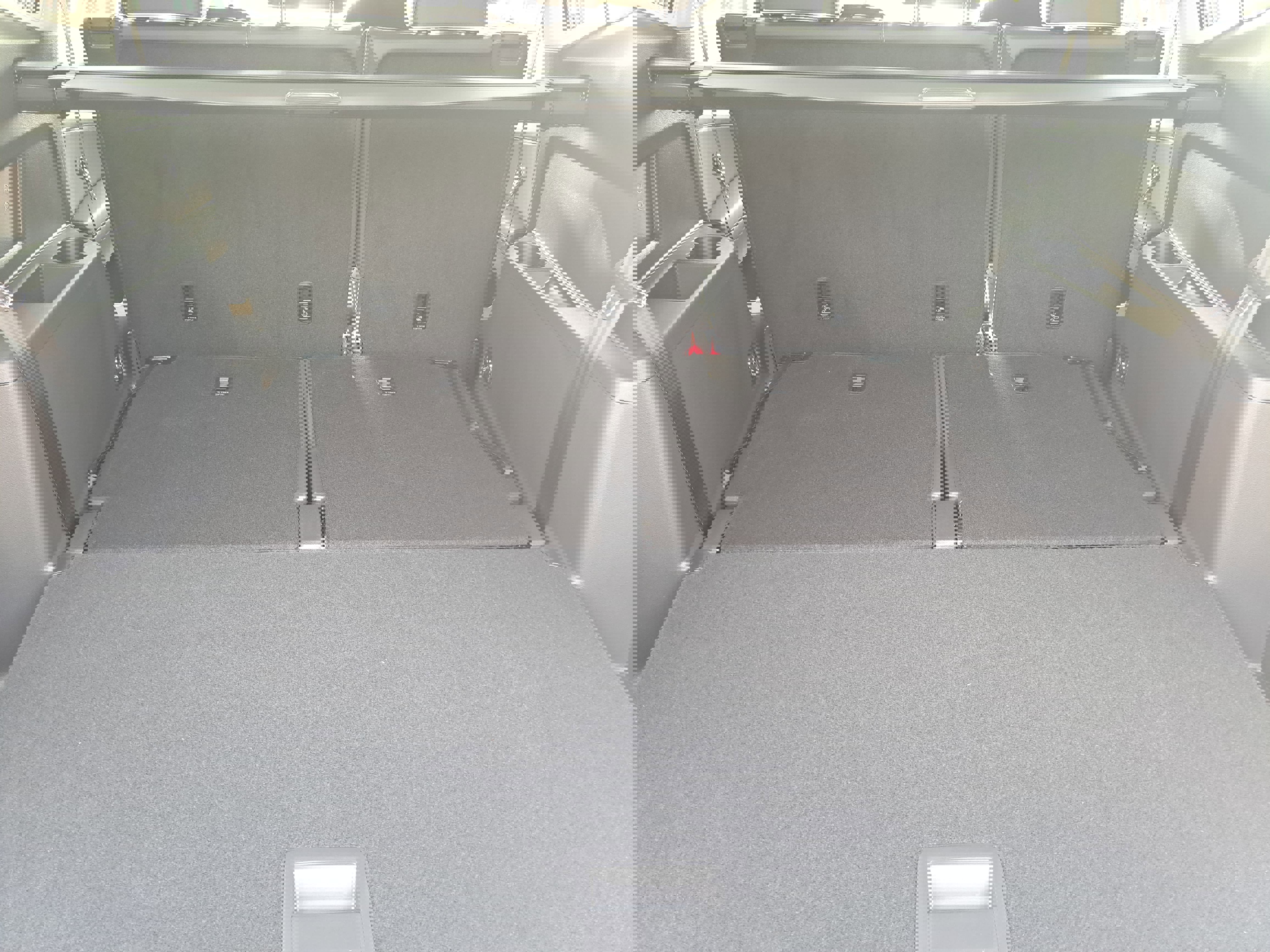 New 2026 Volkswagen Atlas SEL Premium R-Line image 13