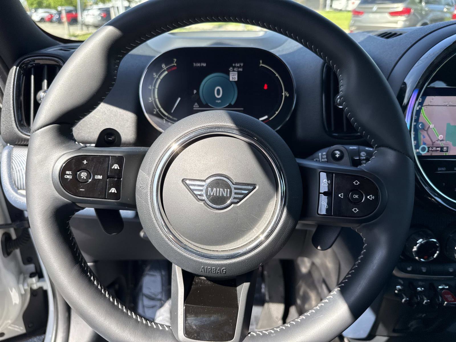 Certified 2024 MINI Cooper Countryman S AWD/4WD image 31