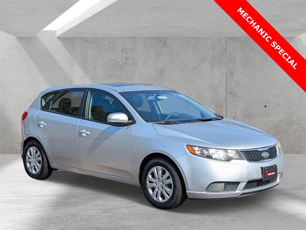 Used 2012 Kia Forte EX video 1