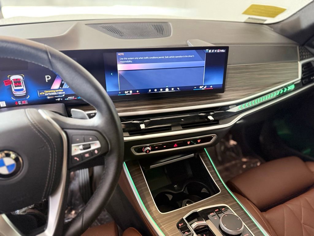 Used 2024 BMW X5 xDrive40i image 15