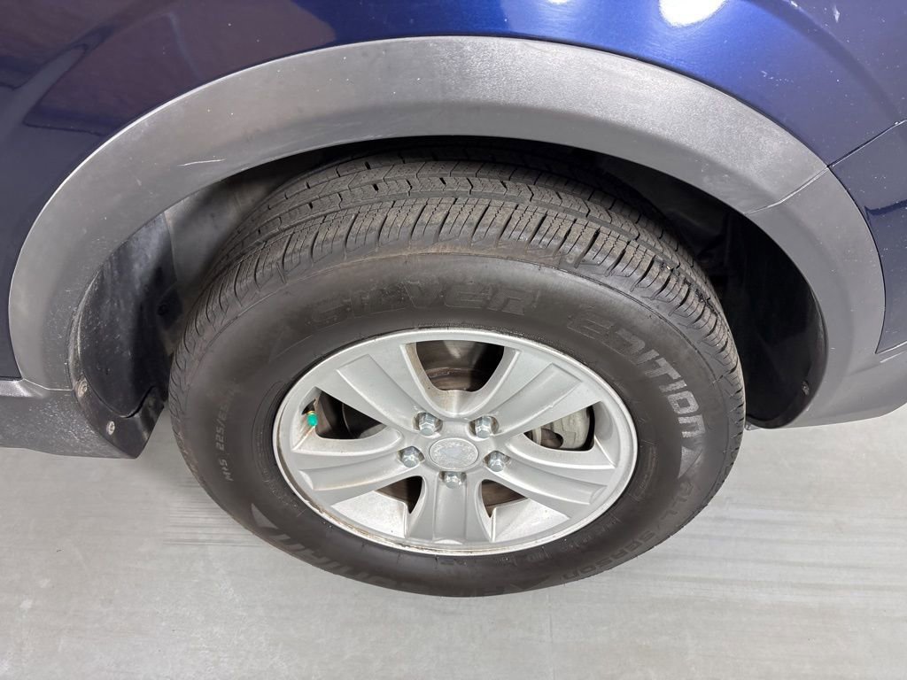 Used 2008 Saturn Vue XE w/ Premium Trim Package image 10