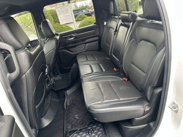 Used 2019 RAM 1500 Sport w/ Level 2 Equipment Group AWD/4WD image 26