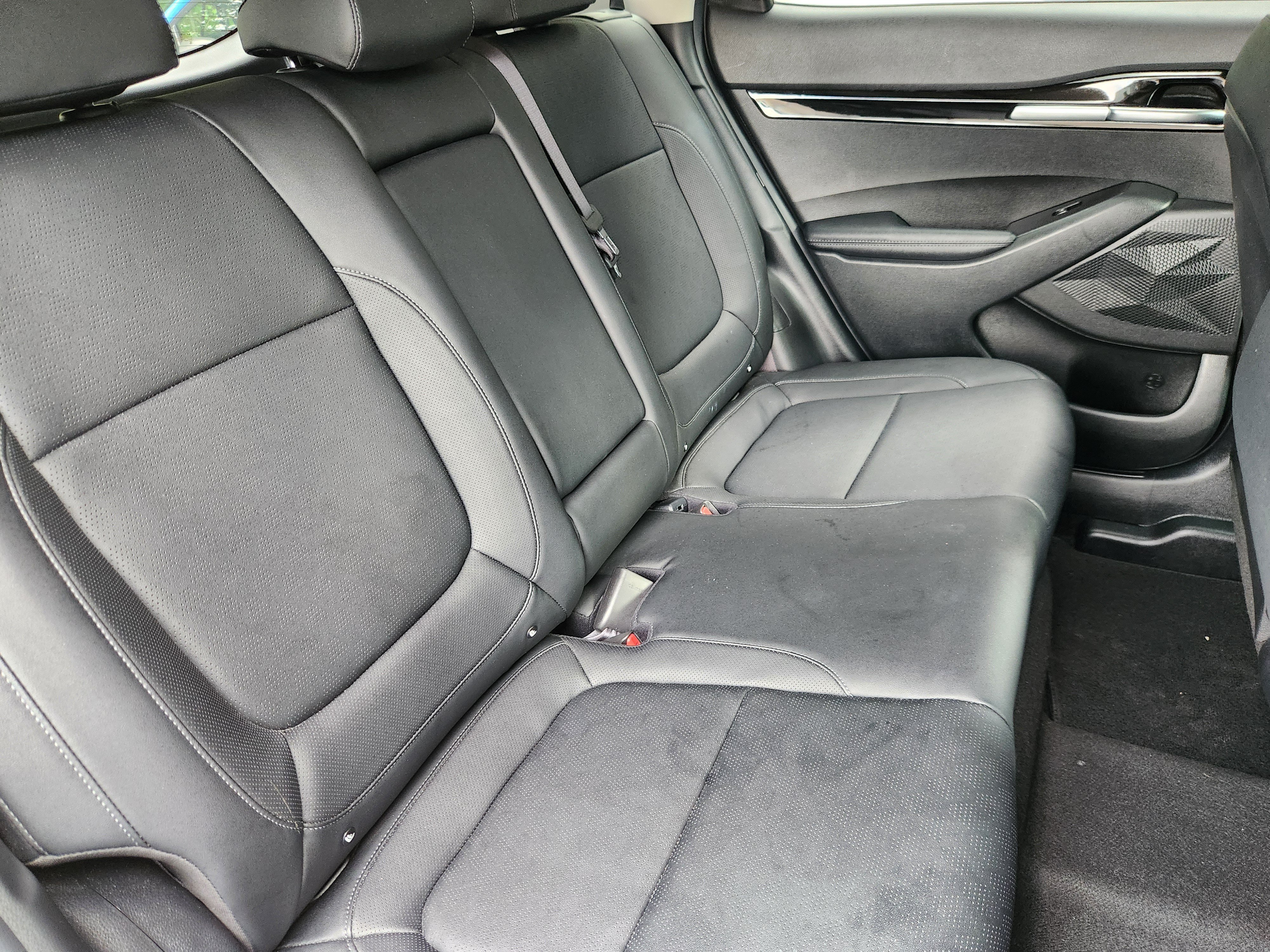Used 2022 Kia Seltos EX AWD/4WD image 17