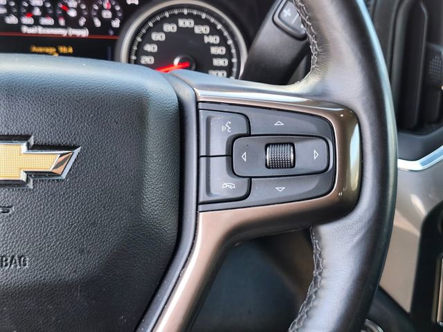Used 2020 Chevrolet Silverado 2500 High Country w/ Z71 Off-Road Package image 30