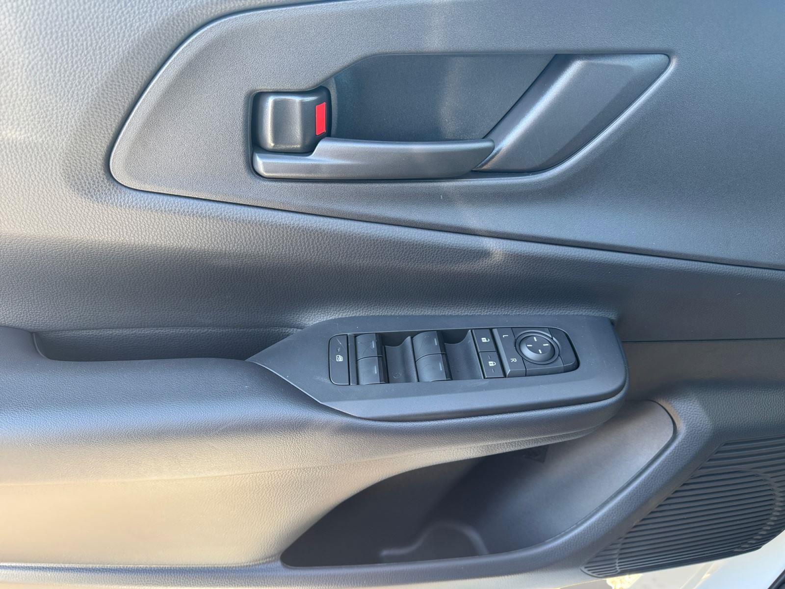 New 2026 Toyota Prius Plug-In Hybrid image 21