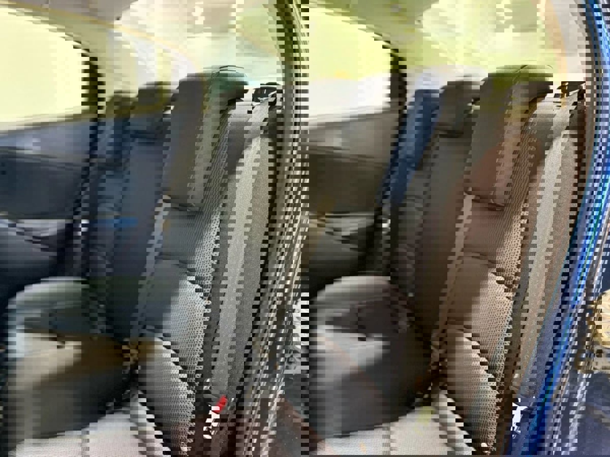 Used 2016 Scion iA image 24