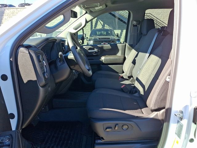 New 2026 Chevrolet Silverado 2500 Custom w/ Custom Value Package image 6