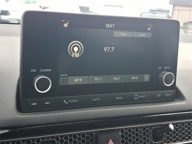 Used 2024 Honda Civic EX-L image 17