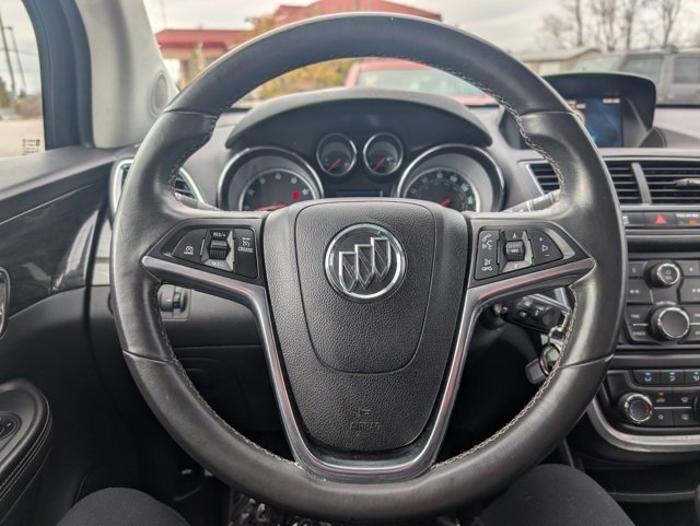 Used 2015 Buick Encore FWD image 11