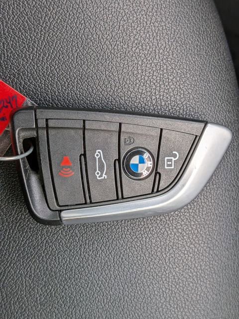 Used 2019 BMW X3 xDrive30i image 31