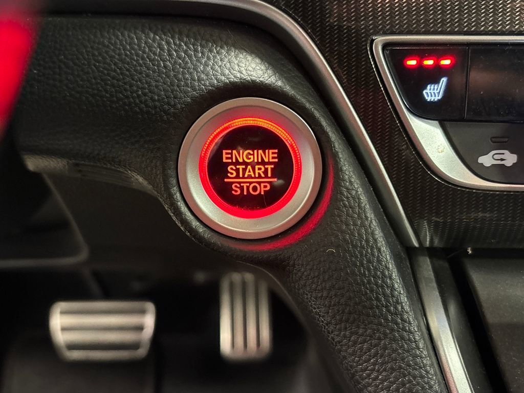 Used 2022 Honda Accord Sport Special Edition image 35