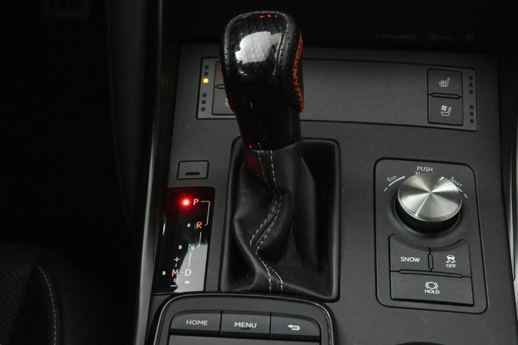 Used 2021 Lexus IS 350 F Sport w/ Accessory Package 2 AWD/4WD image 21