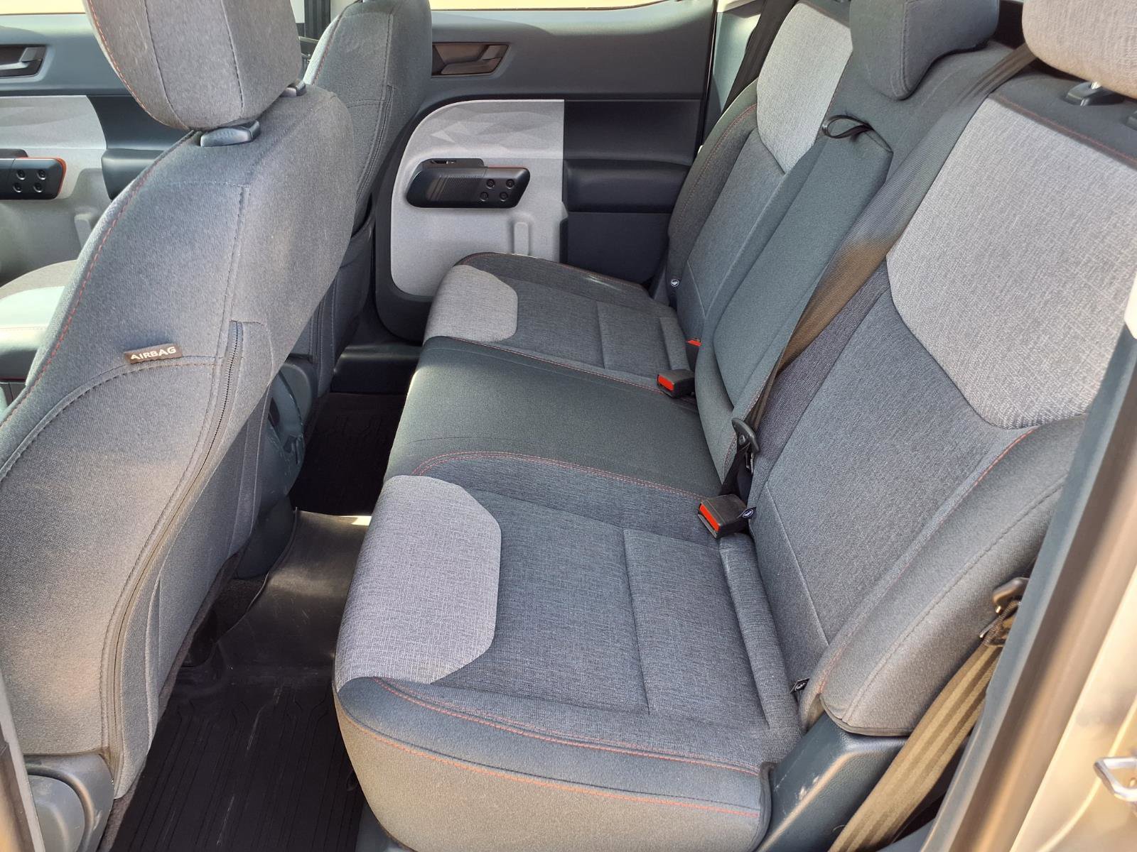 Used 2024 Ford Maverick XLT FWD image 10