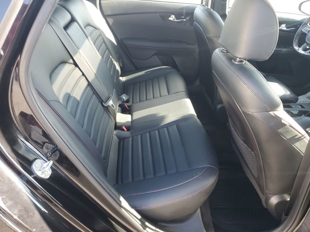 Used 2022 Kia Forte GT w/ GT2 Package image 29