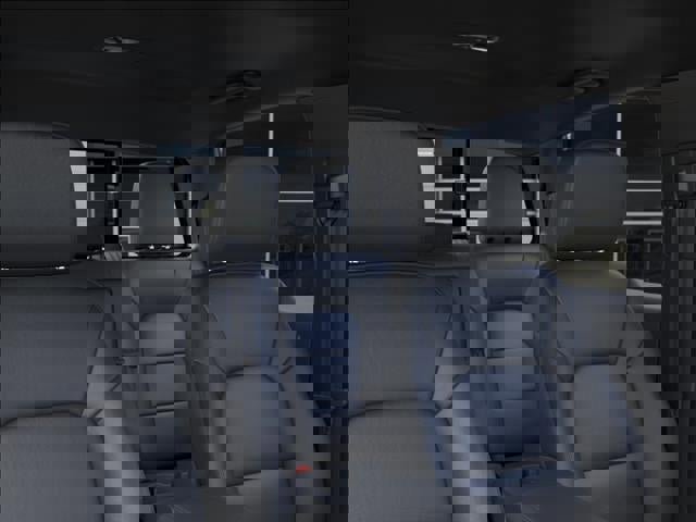 New 2024 GMC Canyon Elevation w/ Elevation Premium Package image 24