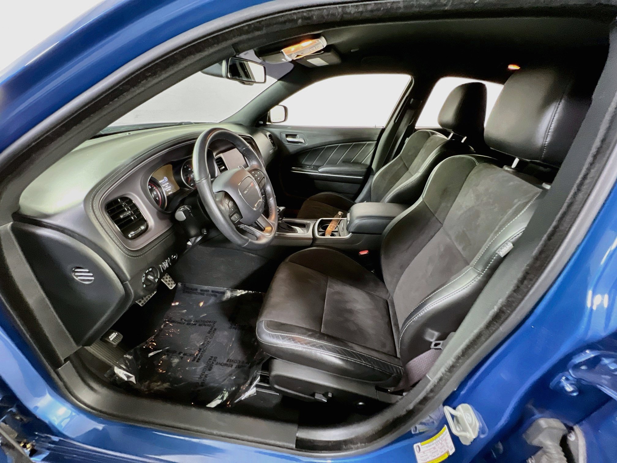 Used 2023 Dodge Charger GT w/ Plus Group RWD image 20