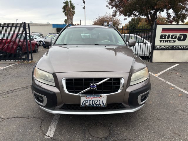 Used 2008 Volvo XC70 3.2 AWD/4WD image 2