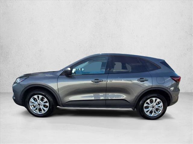 Used 2025 Ford Escape Active AWD/4WD image 9