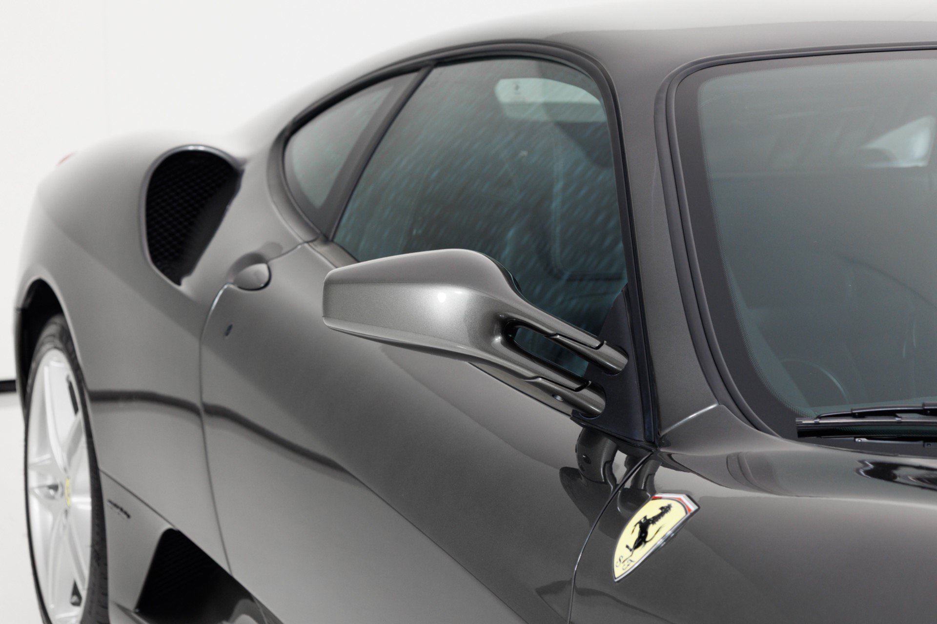 Used 2007 Ferrari F430 Coupe RWD image 59