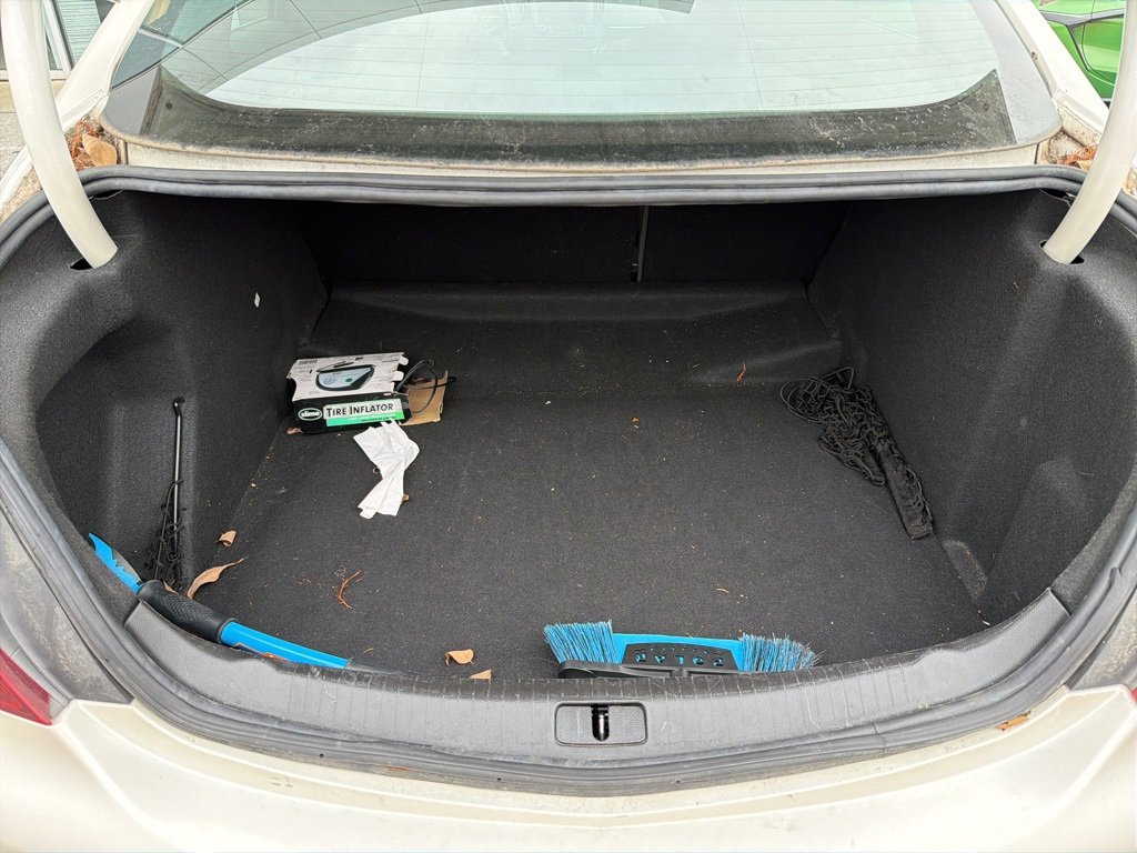 Used 2015 Buick Regal GS w/ Driver Confidence Package #1 image 10