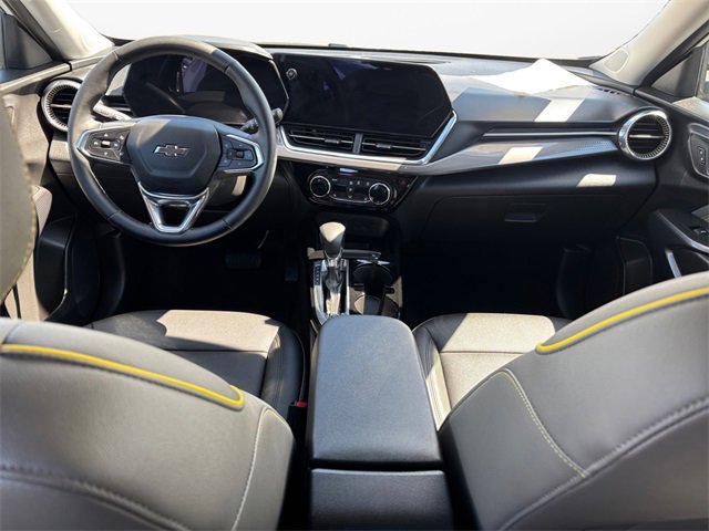 Used 2025 Chevrolet Trax ACTIV w/ Driver Confidence Package image 10